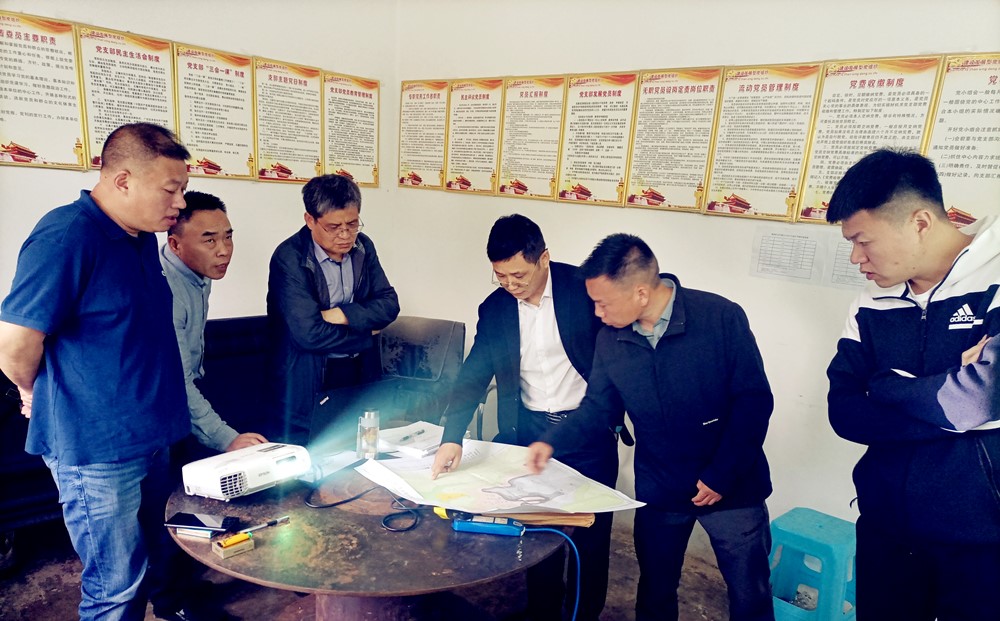 貴州開元｜確定方向，繼續(xù)前行